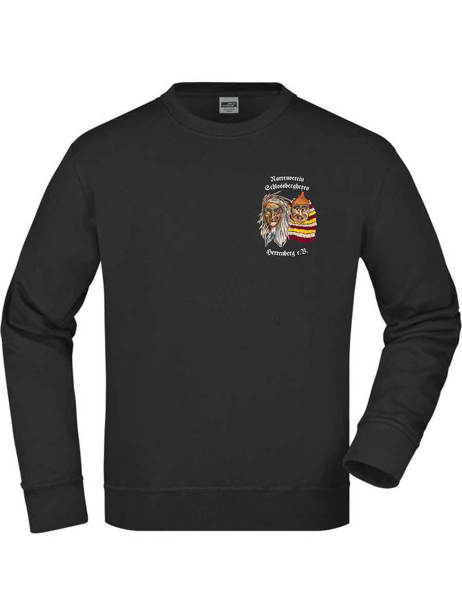 Sweater Schlossberghexen Herrenberg (1)