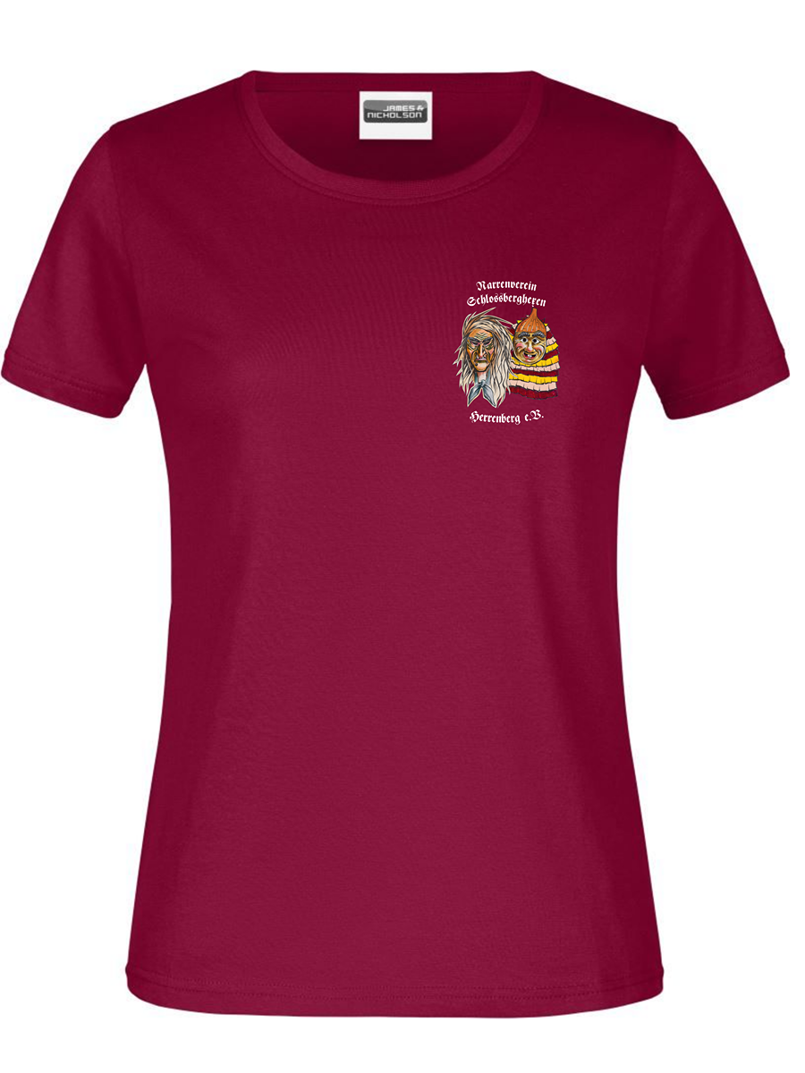 T-Shirt Schlossberghexen Herrenberg (2)