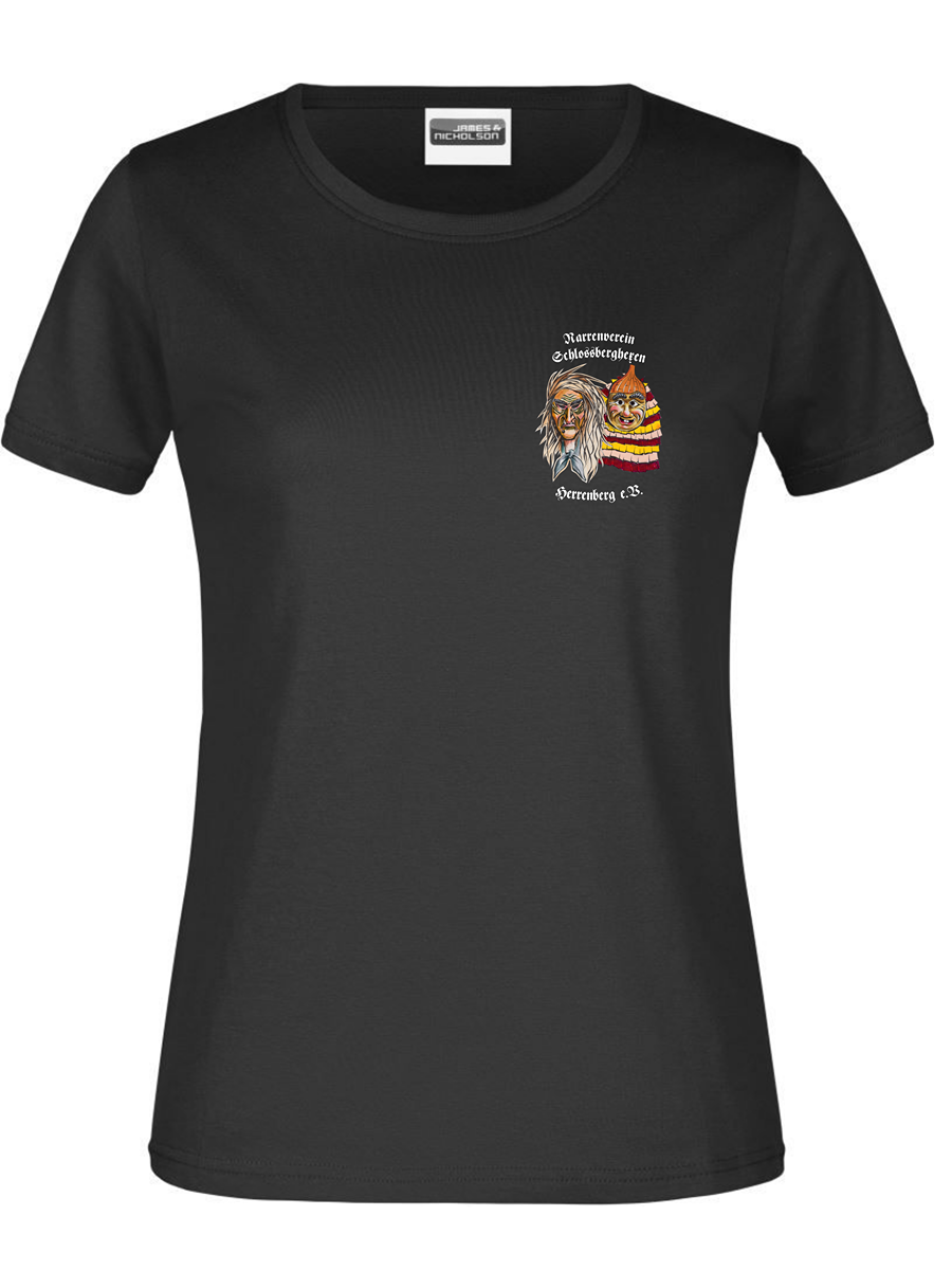 T-Shirt Schlossberghexen Herrenberg (2)