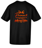 PRIMA Oversize T-Shirt Halloween edition
