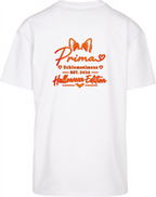 PRIMA Oversize T-Shirt Halloween edition