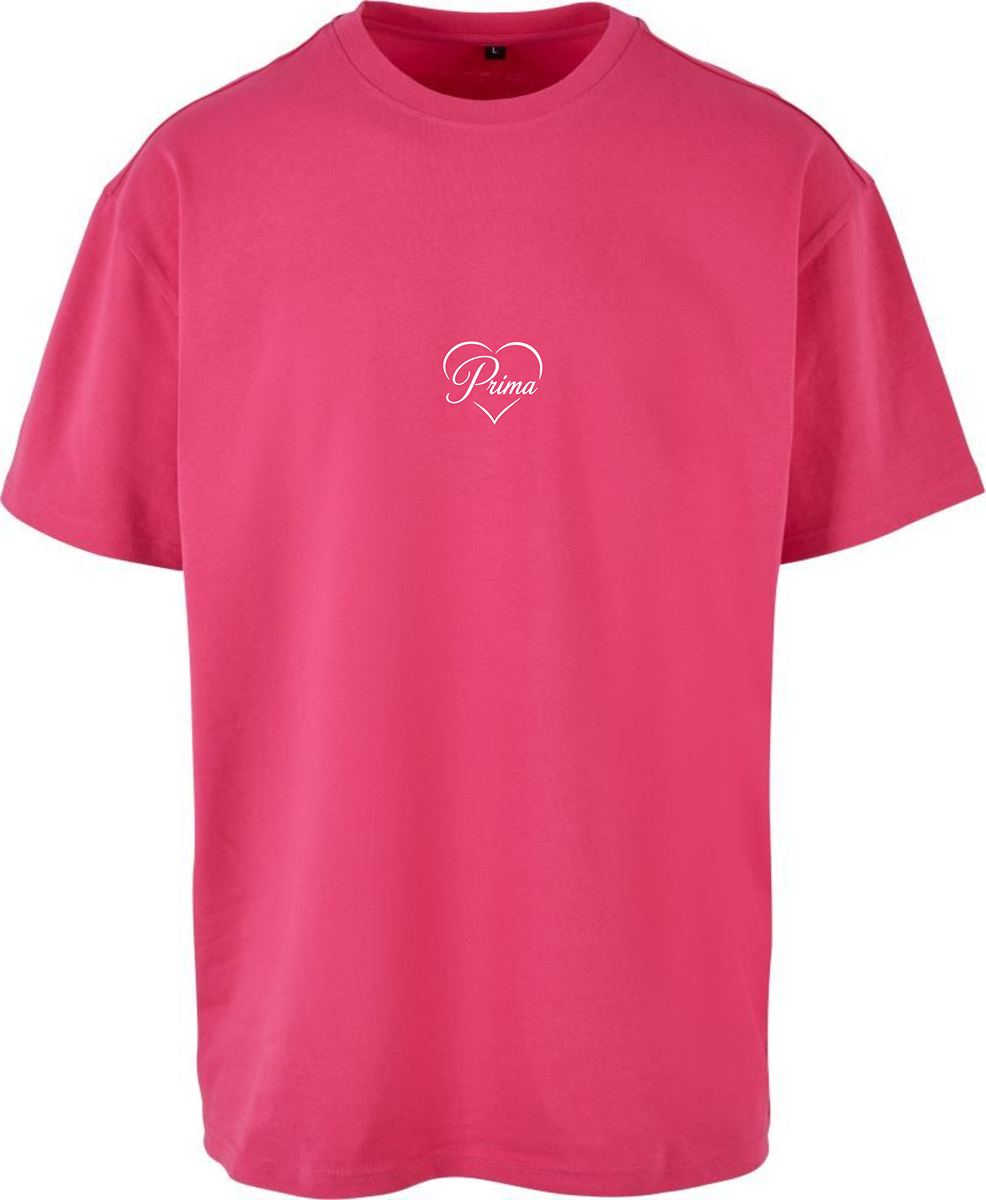 PRIMA Oversize T-Shirt