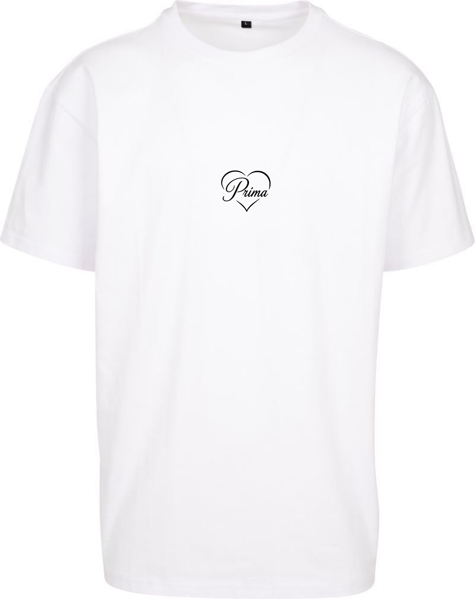 PRIMA Oversize T-Shirt