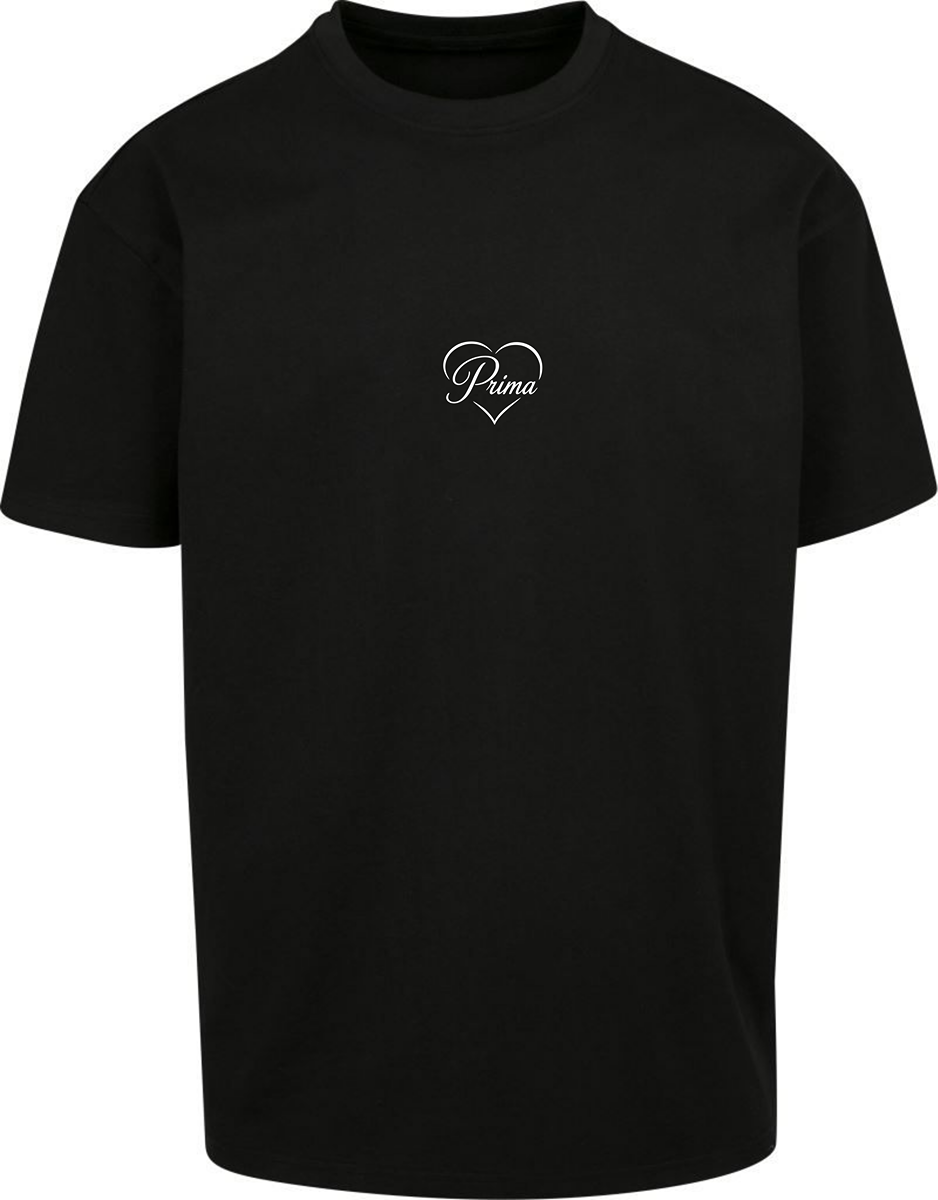 PRIMA Oversize T-Shirt