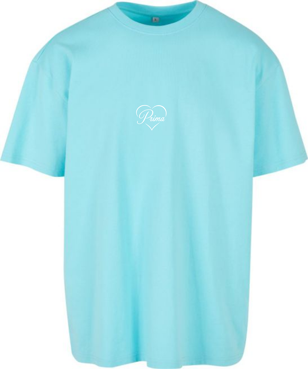 PRIMA Oversize T-Shirt