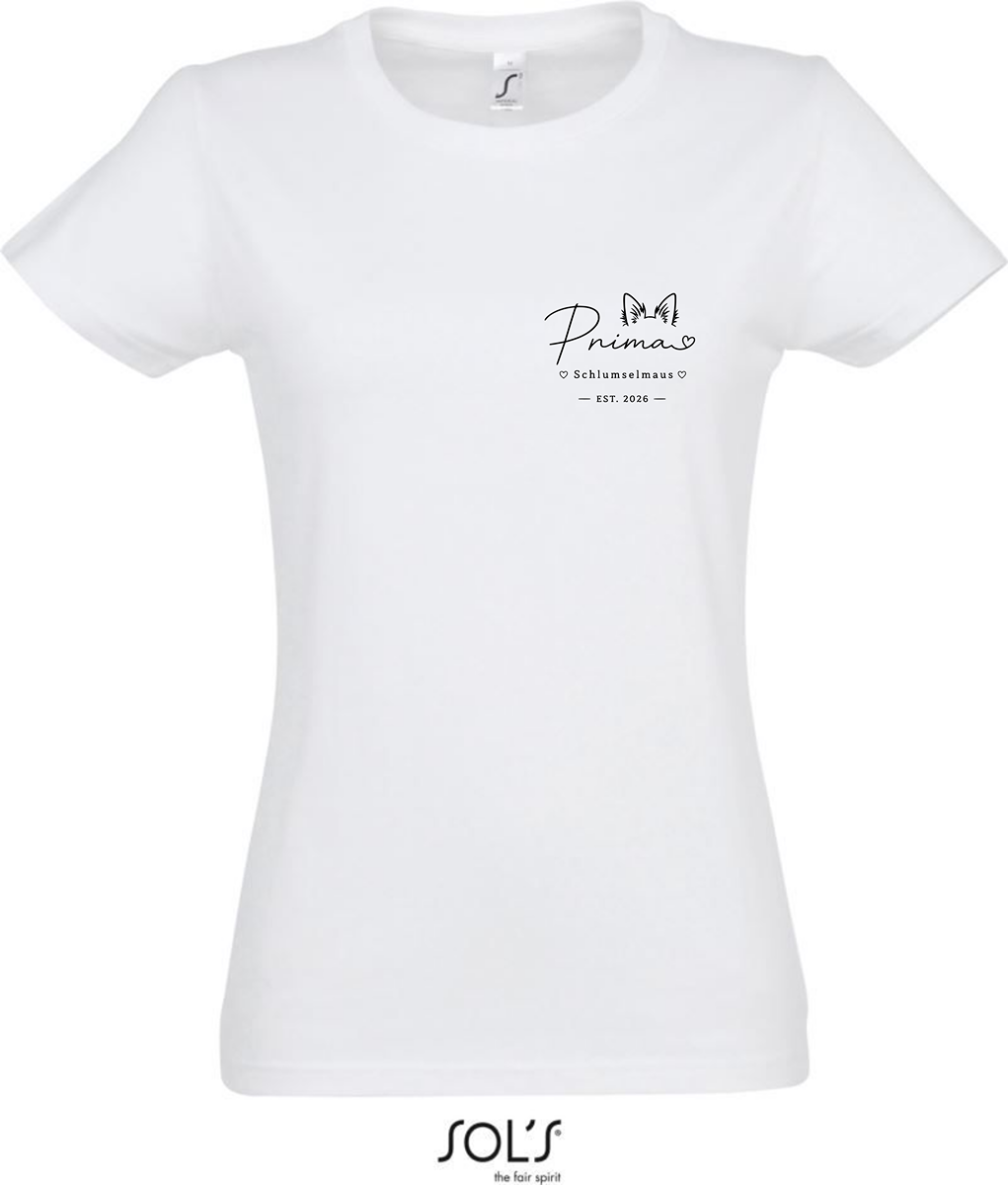 PRIMA Women T-Shirt