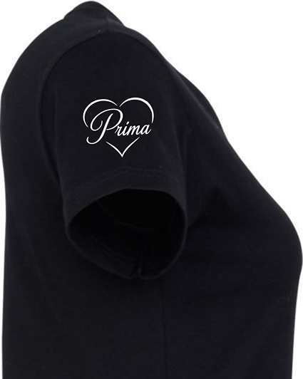 PRIMA Women T-Shirt