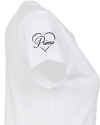 PRIMA Women T-Shirt