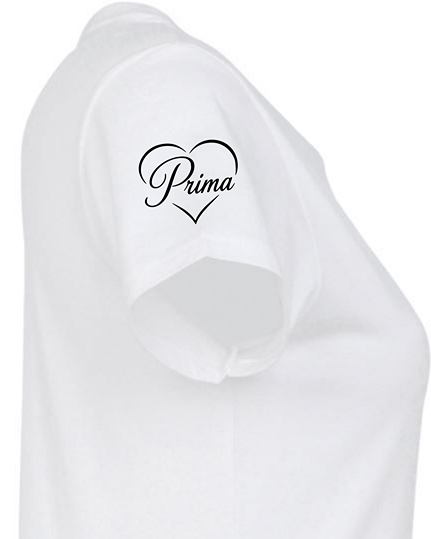 PRIMA Women T-Shirt