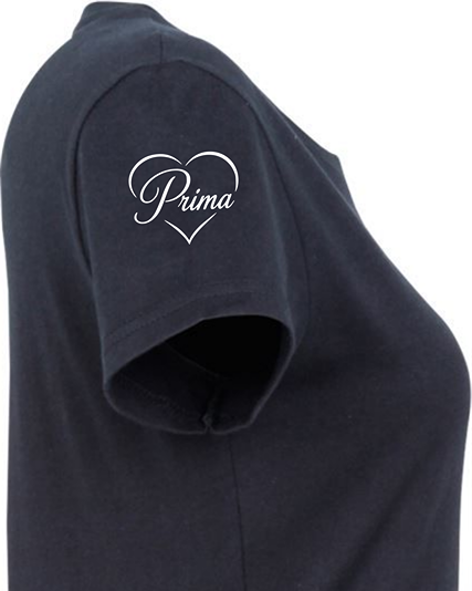 PRIMA Women T-Shirt
