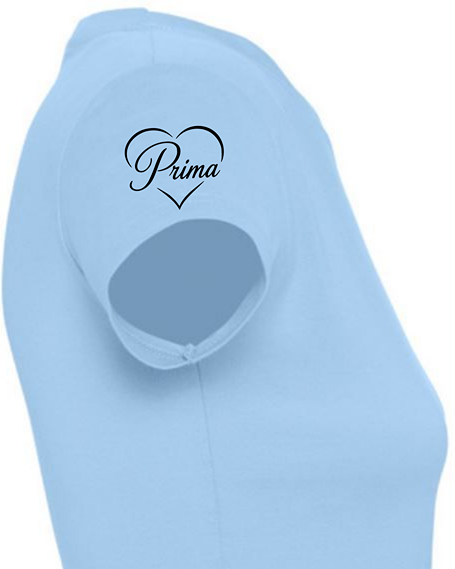 PRIMA Women T-Shirt