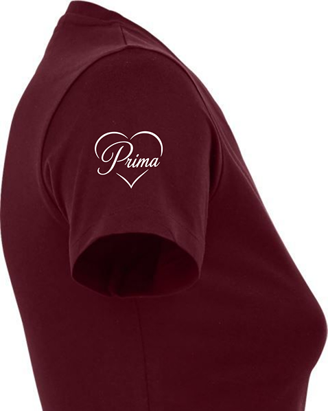 PRIMA Women T-Shirt