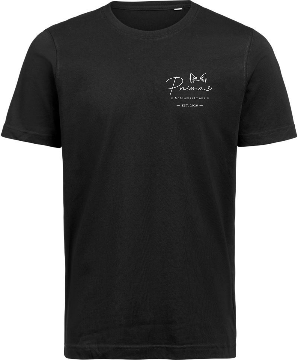 PRIMA Heavy Unisex T-Shirt