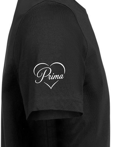 PRIMA Heavy Unisex T-Shirt