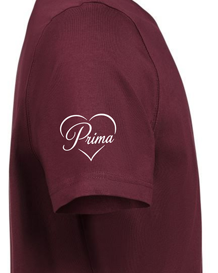 PRIMA Heavy Unisex T-Shirt