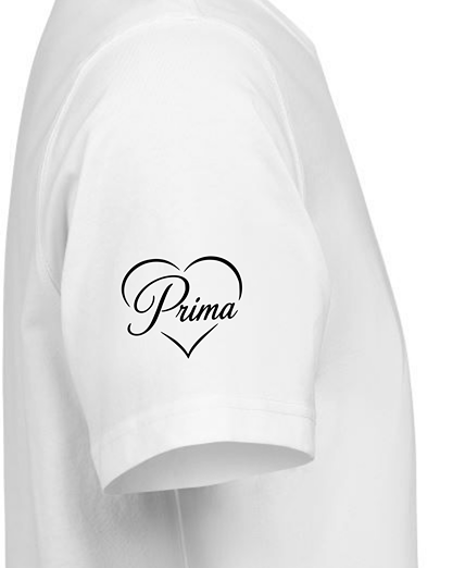 PRIMA Heavy Unisex T-Shirt