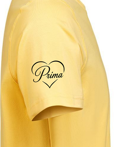 PRIMA Heavy Unisex T-Shirt