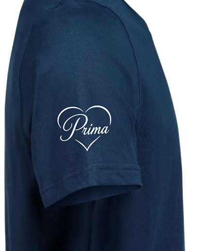 PRIMA Heavy Unisex T-Shirt