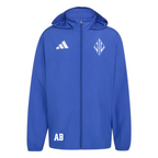 VfL adidas Entrada 26 Multi Jacke