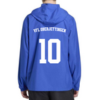 VfL adidas Entrada 26 Multi Jacke