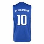 VfL adidas Entrada 26 Tanktop