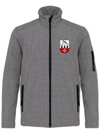Kinder Softshell Jacke  Reit- und Fahrverein Jettingen e.V.