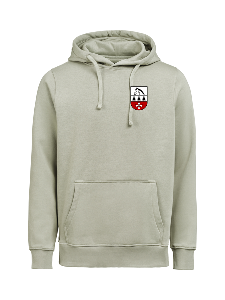 Bio Kapuzenpullover Regular fit Reit- und Fahrverein Jettingen e.V.