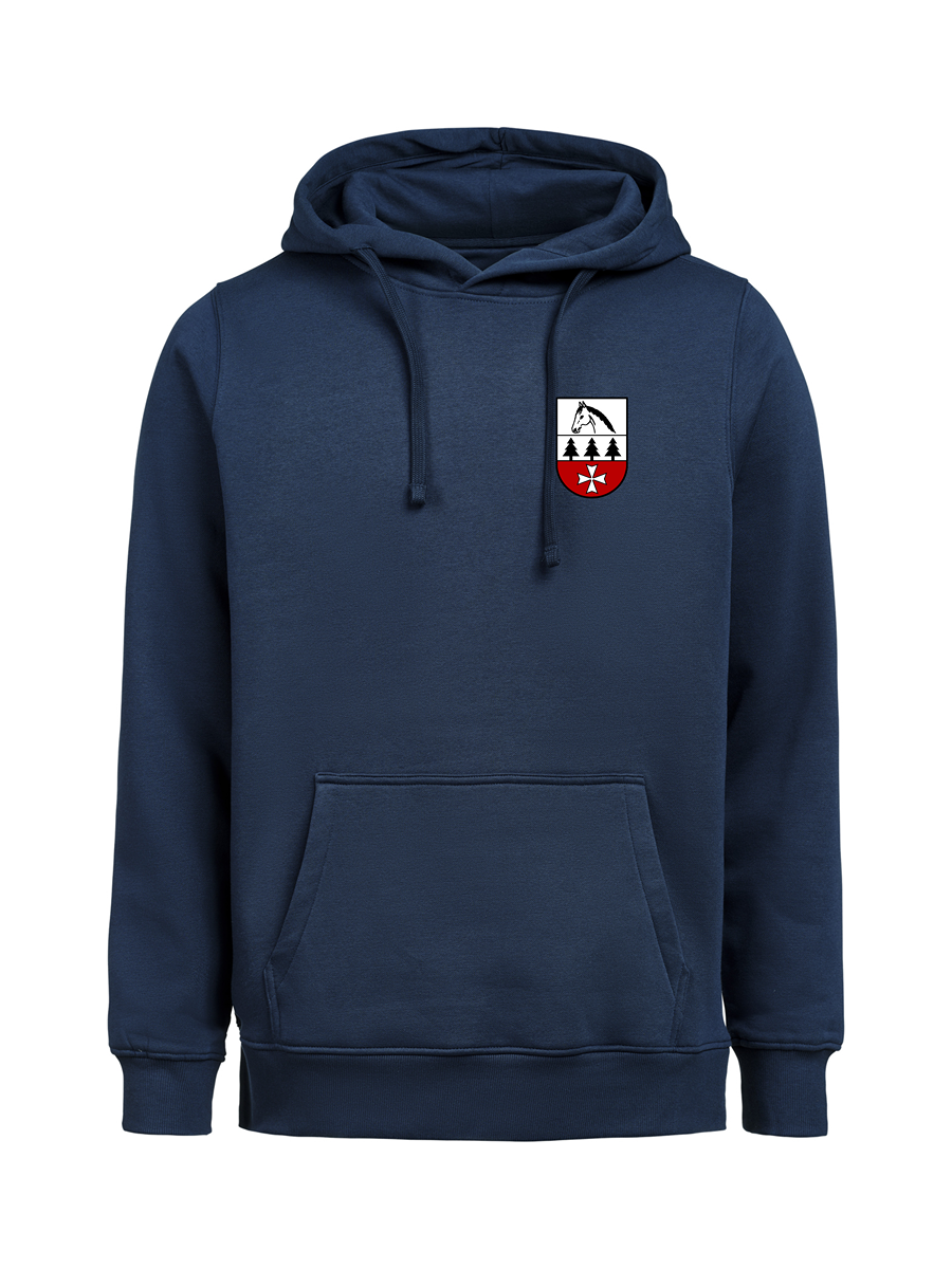 Bio Kapuzenpullover Regular fit Reit- und Fahrverein Jettingen e.V.