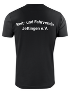 Heavier Pro T-shirt Reit- und Fahrverein Jettingen e.V.