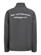 Valley Jacke Softshell-Jacke Reit- und Fahrverein Jettingen e.V.