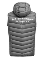 Base Weste Reit- und Fahrverein Jettingen e.V.