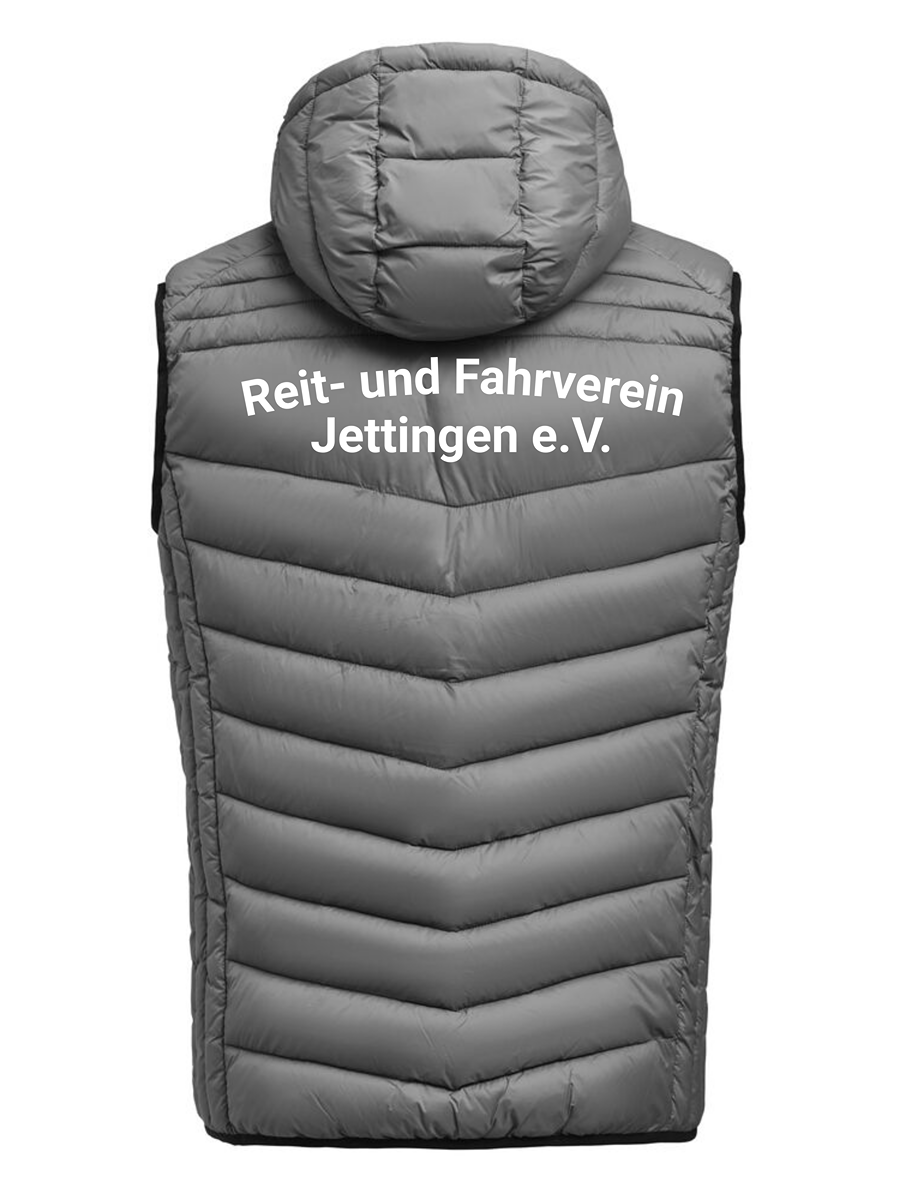 Base Weste Reit- und Fahrverein Jettingen e.V.