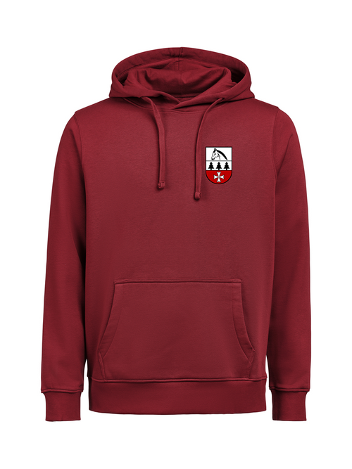 Bio Kapuzenpullover Regular fit Reit- und Fahrverein Jettingen e.V.