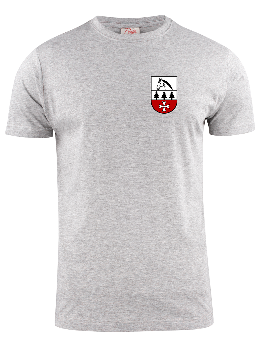 Heavier Pro T-shirt Reit- und Fahrverein Jettingen e.V.
