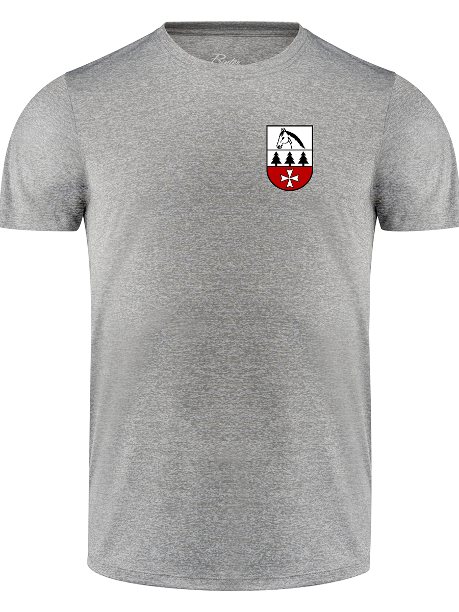 Run T-Shirt Reit- und Fahrverein Jettingen e.V.