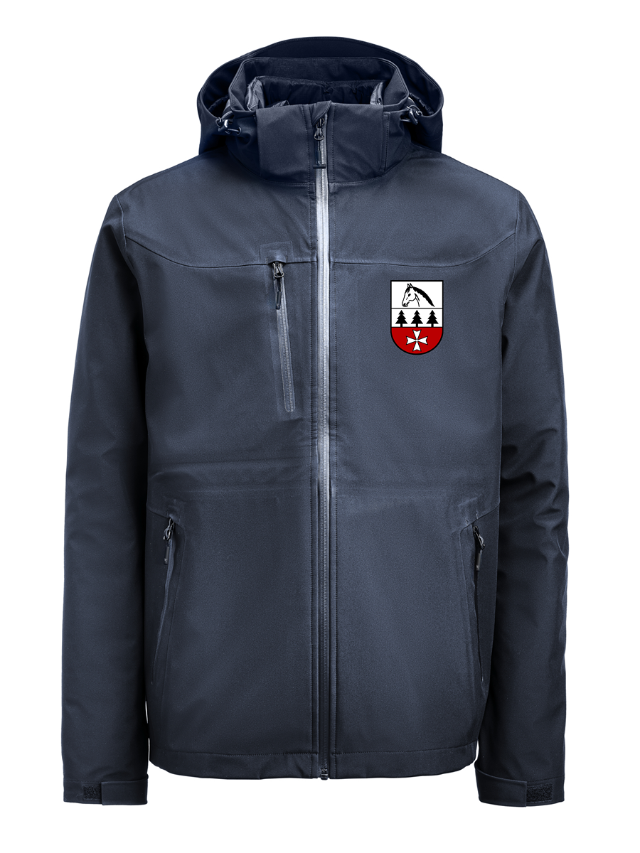 HARVEST PINNACLES JACKET Reit- und Fahrverein Jettingen e.V.