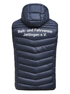 Base Weste Reit- und Fahrverein Jettingen e.V.