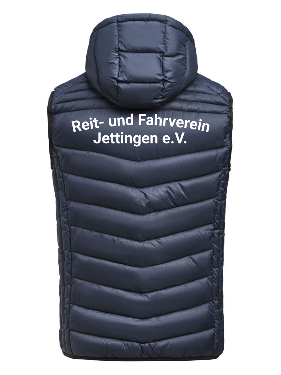 Base Weste Reit- und Fahrverein Jettingen e.V.