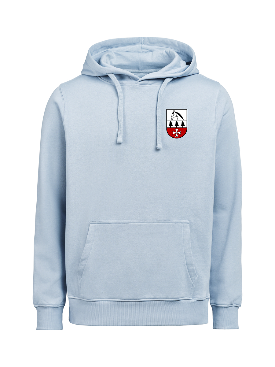 Bio Kapuzenpullover Regular fit Reit- und Fahrverein Jettingen e.V.
