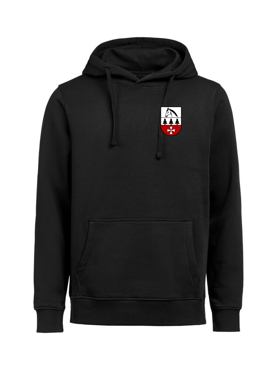 Bio Kapuzenpullover Regular fit Reit- und Fahrverein Jettingen e.V.