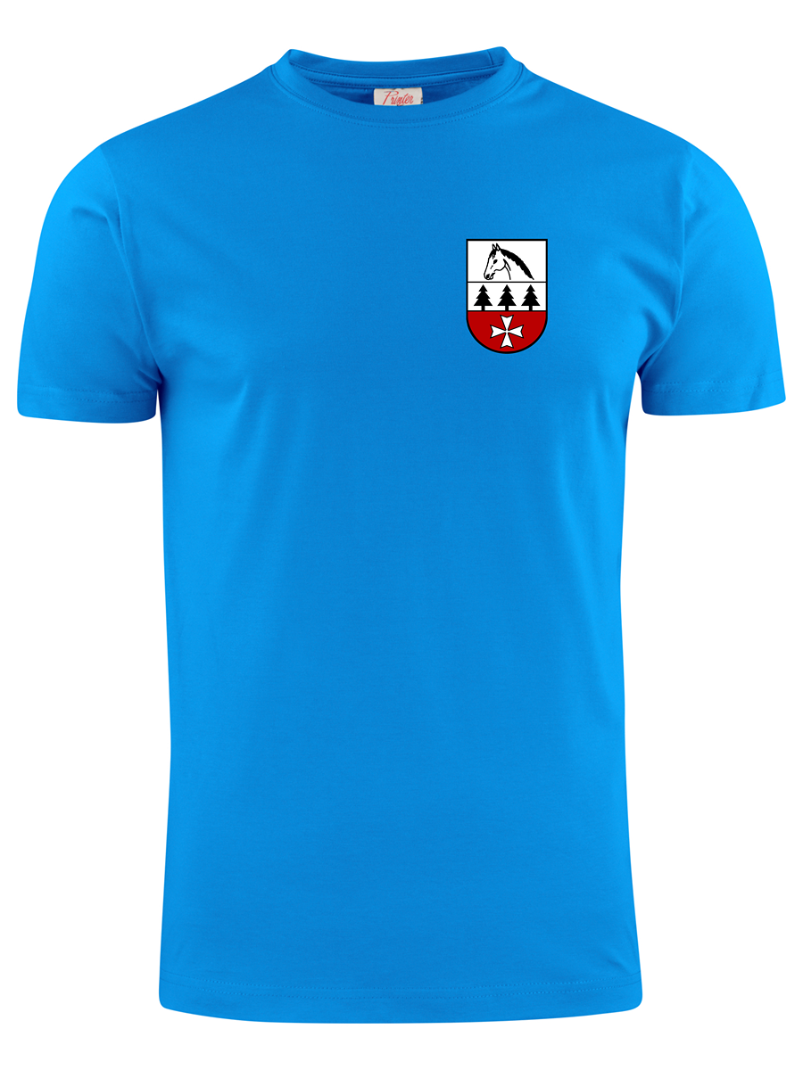 Heavier Pro T-shirt Reit- und Fahrverein Jettingen e.V.