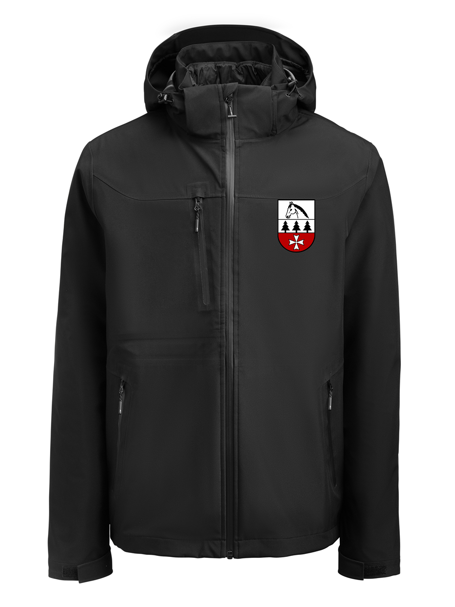 HARVEST PINNACLES JACKET Reit- und Fahrverein Jettingen e.V.