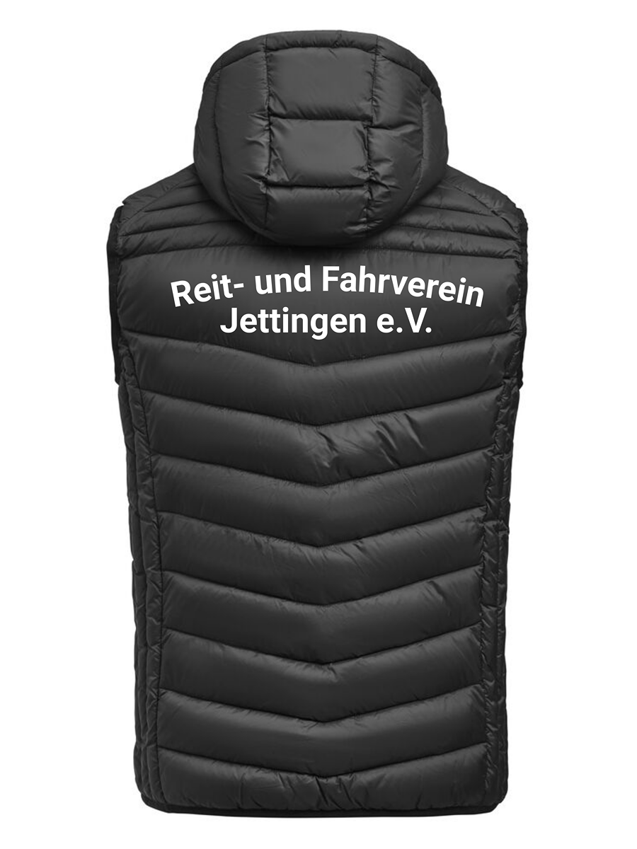Base Weste Reit- und Fahrverein Jettingen e.V.