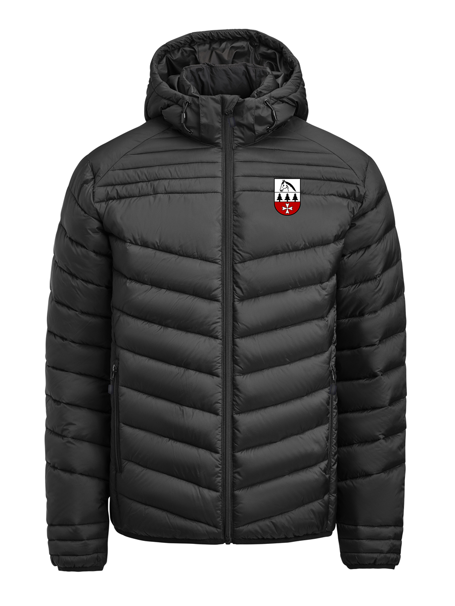 Base Jacke Reit- und Fahrverein Jettingen e.V.