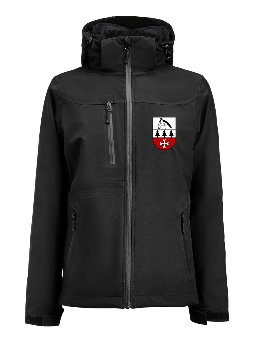 HARVEST PINNACLES JACKET Reit- und Fahrverein Jettingen e.V.