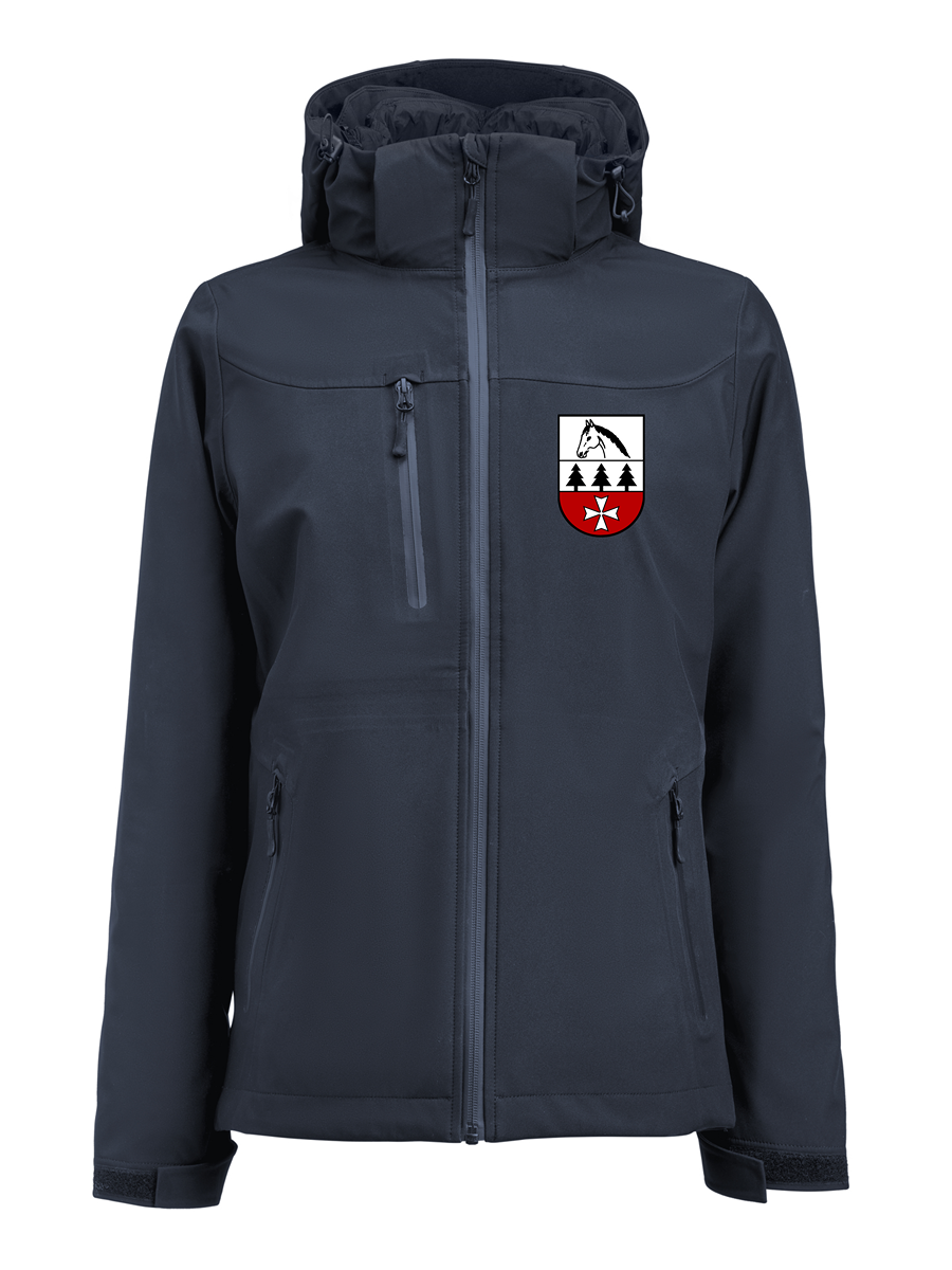 HARVEST PINNACLES JACKET Reit- und Fahrverein Jettingen e.V.