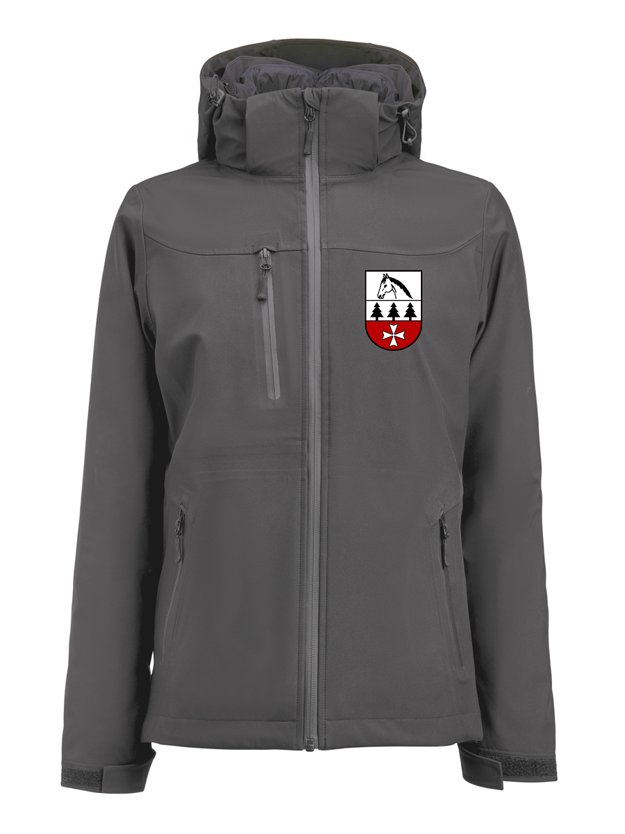 HARVEST PINNACLES JACKET Reit- und Fahrverein Jettingen e.V.