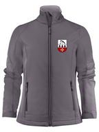 Trial Softshell Jacke Reit- und Fahrverein Jettingen e.V.