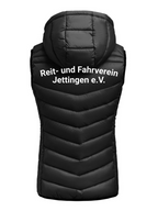 Base Weste Reit- und Fahrverein Jettingen e.V.