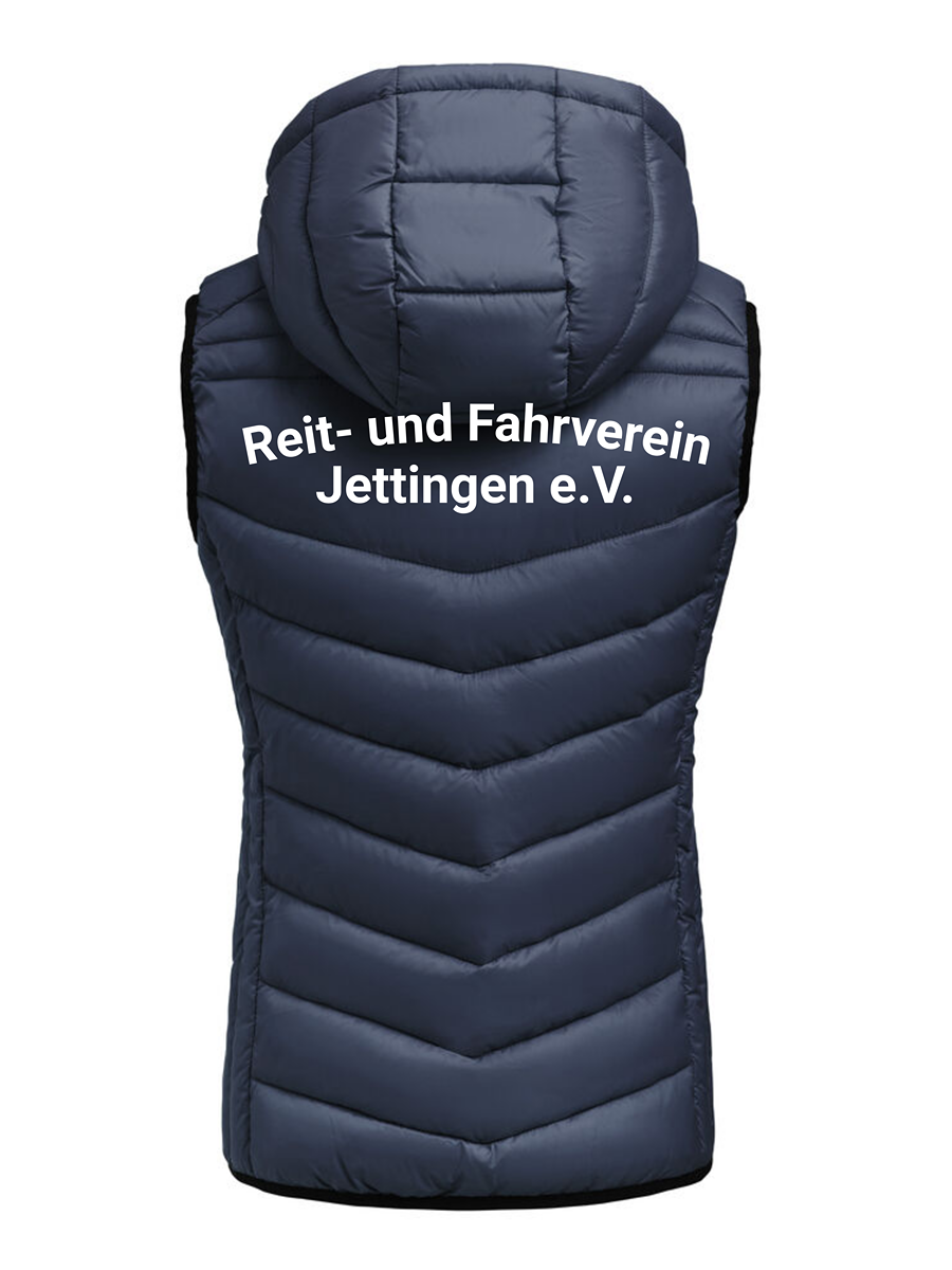 Base Weste Reit- und Fahrverein Jettingen e.V.